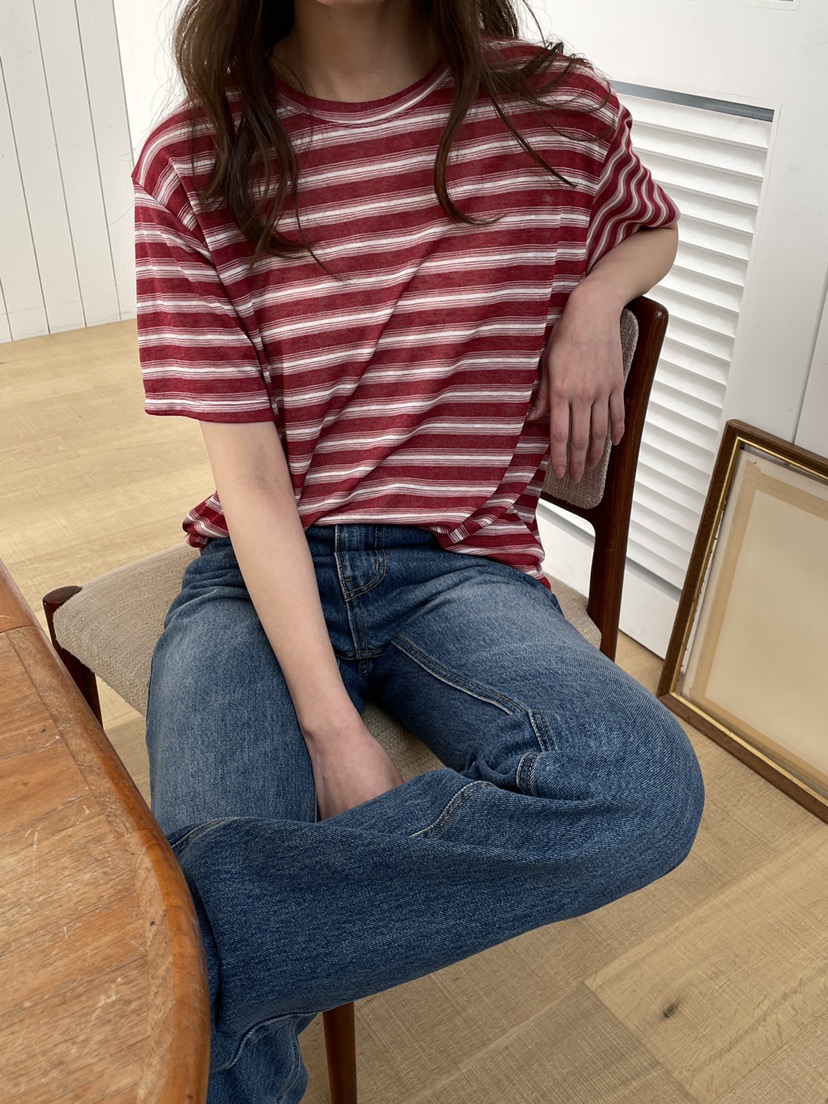 ATHEA東大門代購女裝新款人氣真品26春夏推薦T恤不含吊帶ATHEAT恤