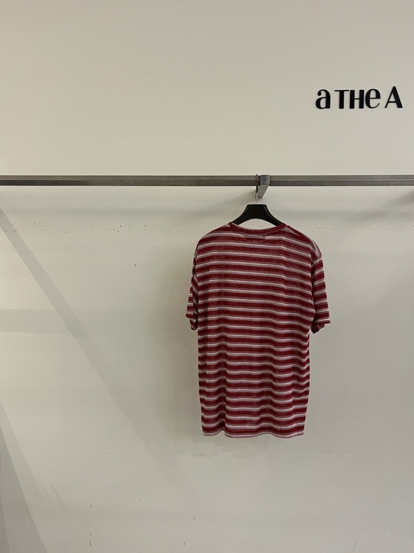 ATHEA東大門代購女裝新款人氣真品26春夏推薦T恤不含吊帶ATHEAT恤