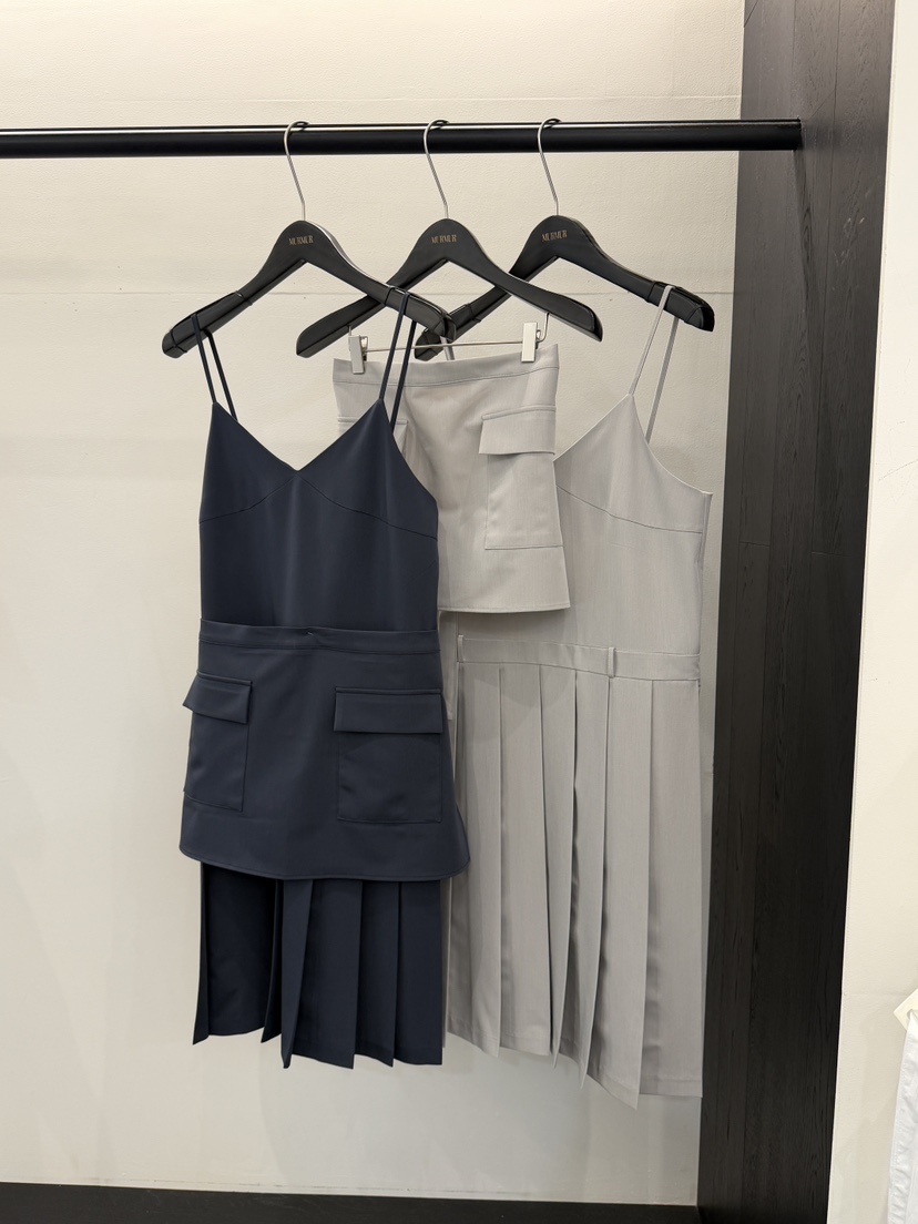 MURMUR東大門實拍女士新款推薦時尚職業休閑人氣熱賣套裝MURMUR套裝