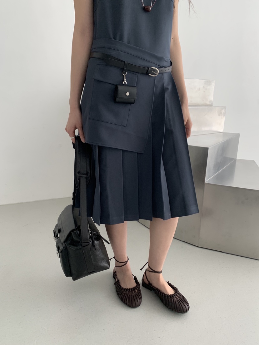 MURMUR東大門實拍女士新款推薦時尚職業休閑人氣熱賣套裝MURMUR套裝