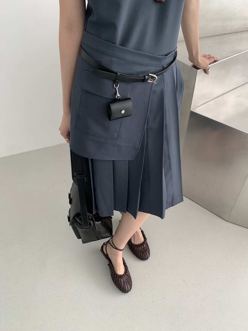 MURMUR東大門實拍女士新款推薦時尚職業休閑人氣熱賣套裝MURMUR套裝