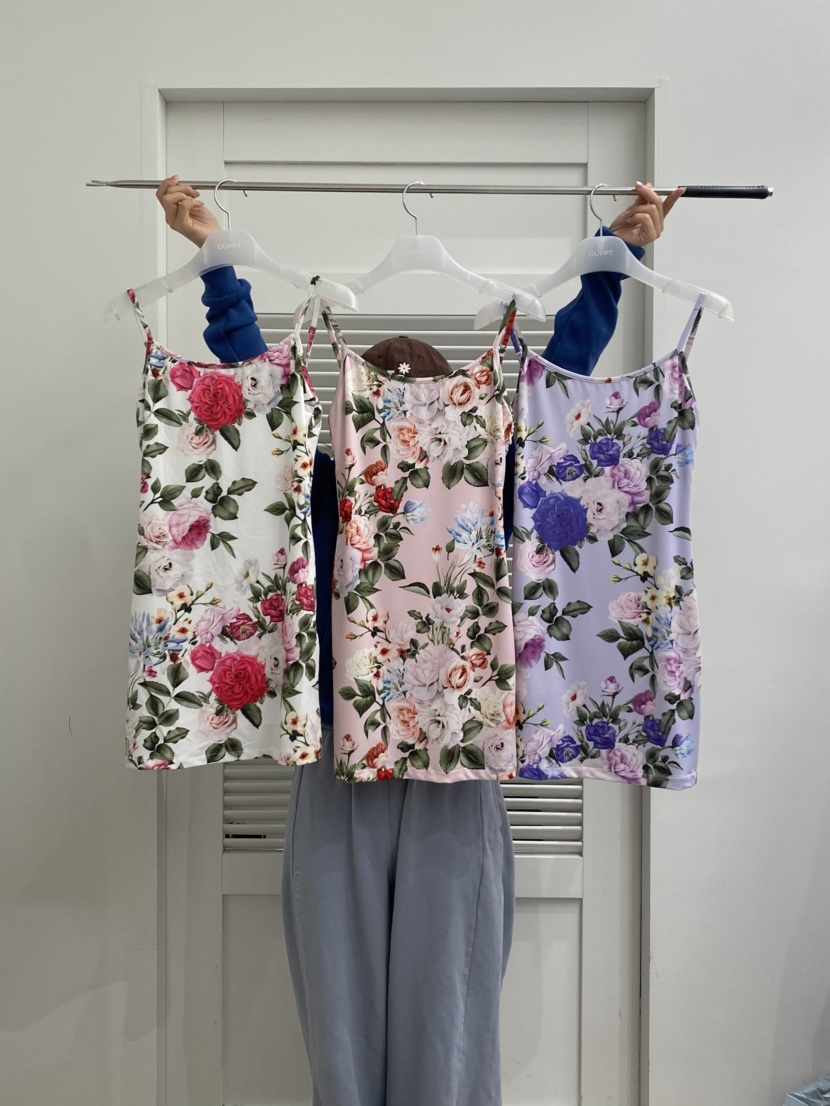 OUPPT韓國直郵女士新品推薦26春夏熱賣人氣休閑連衣裙不含包OUPPT連衣裙