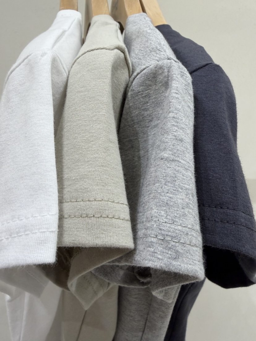 SHIRRING東大門直郵女裝新品推薦時尚休閑人氣26春夏熱賣T恤SHIRRINGT恤