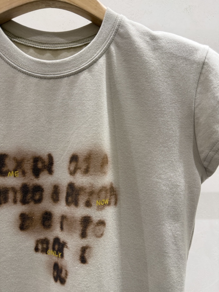 SHIRRING東大門直郵女裝新品推薦時尚休閑人氣26春夏熱賣T恤SHIRRINGT恤