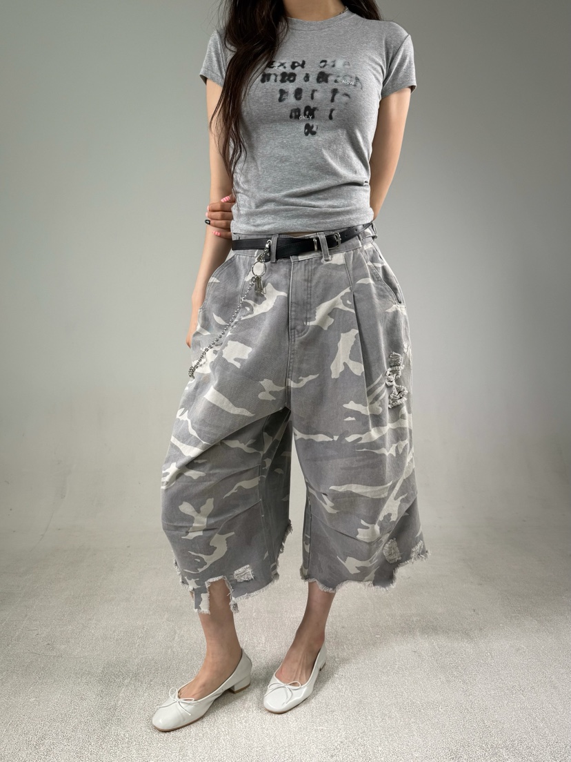 SHIRRING東大門直郵女裝新品推薦時尚休閑人氣26春夏熱賣T恤SHIRRINGT恤