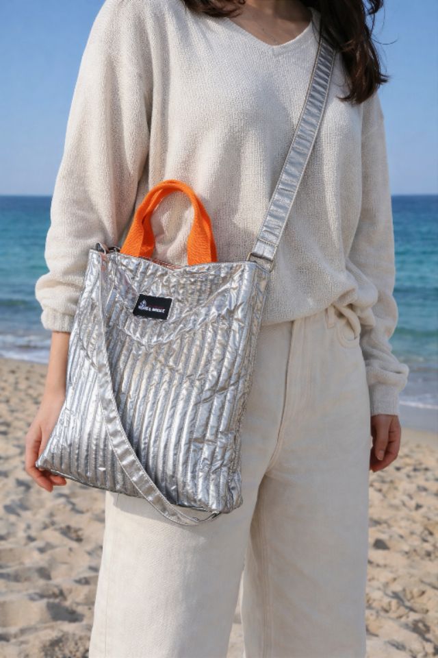 TROUVAILLE東大門實拍女士新款職業人氣休閑熱賣單肩斜跨包TROUVAILLE單肩/斜跨包