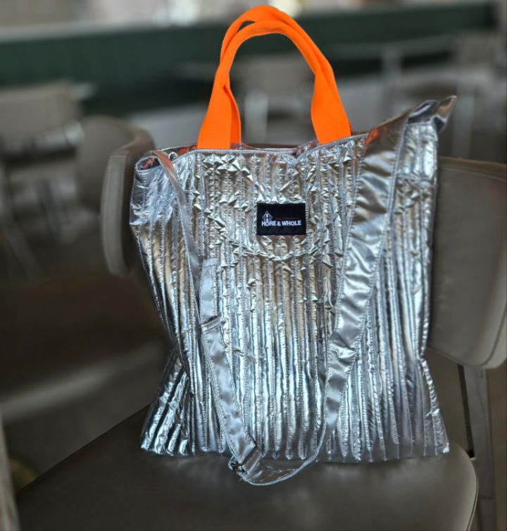 TROUVAILLE東大門實拍女士新款職業人氣休閑熱賣單肩斜跨包TROUVAILLE單肩/斜跨包圖色2