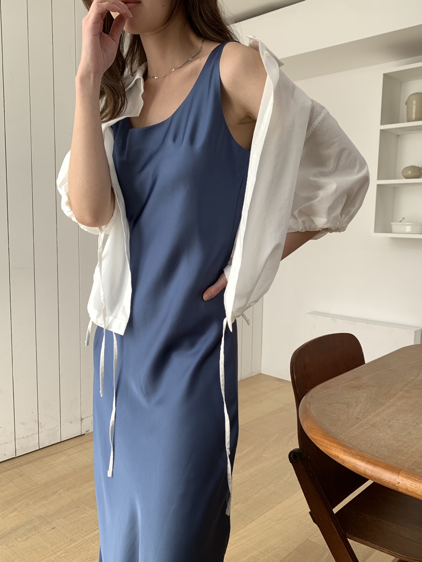 ATHEA韓國代購女士新款休閑時尚人氣真品熱賣26春夏連衣裙ATHEA連衣裙