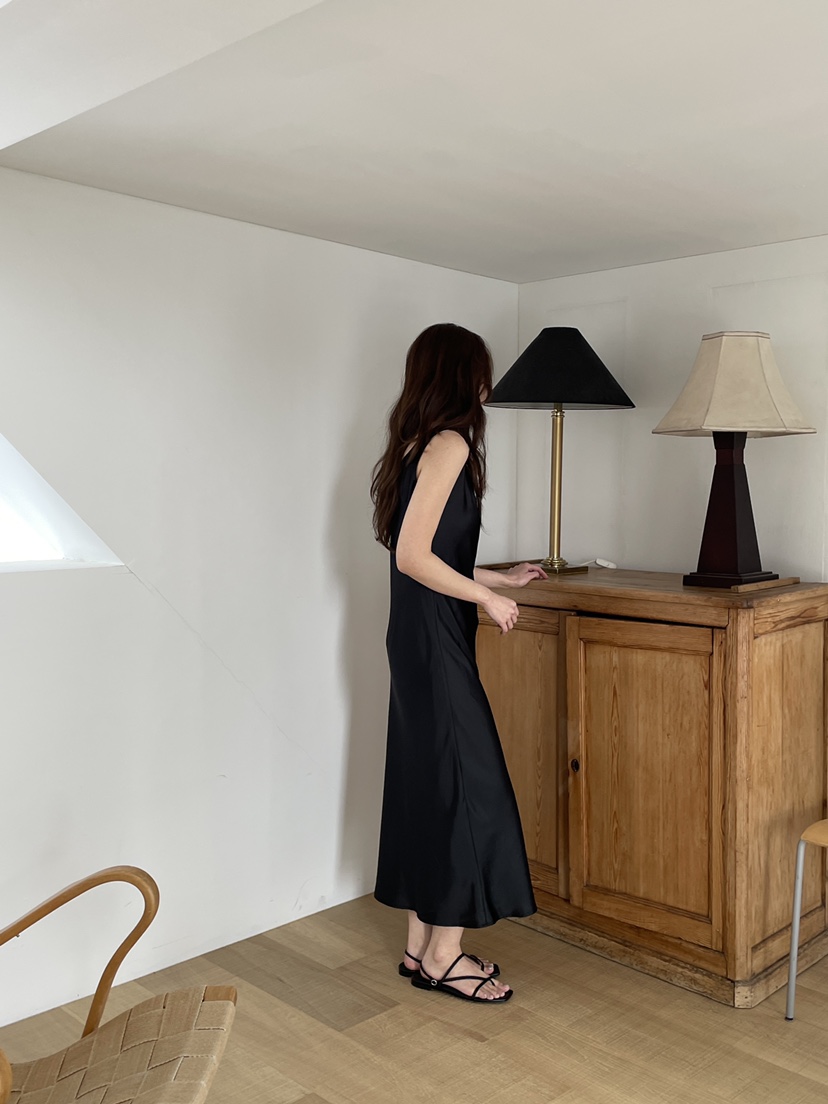 ATHEA韓國代購女士新款休閑時尚人氣真品熱賣26春夏連衣裙ATHEA連衣裙