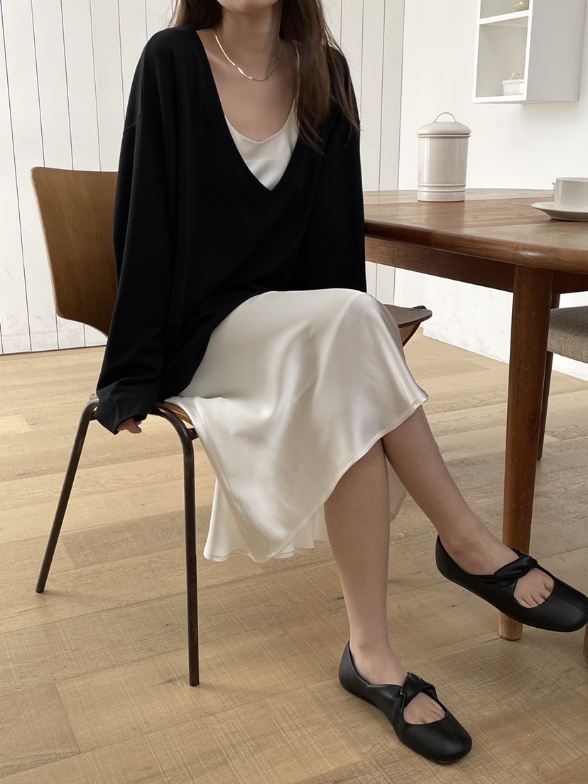 ATHEA韓國代購女士新款休閑時尚人氣真品熱賣26春夏連衣裙ATHEA連衣裙