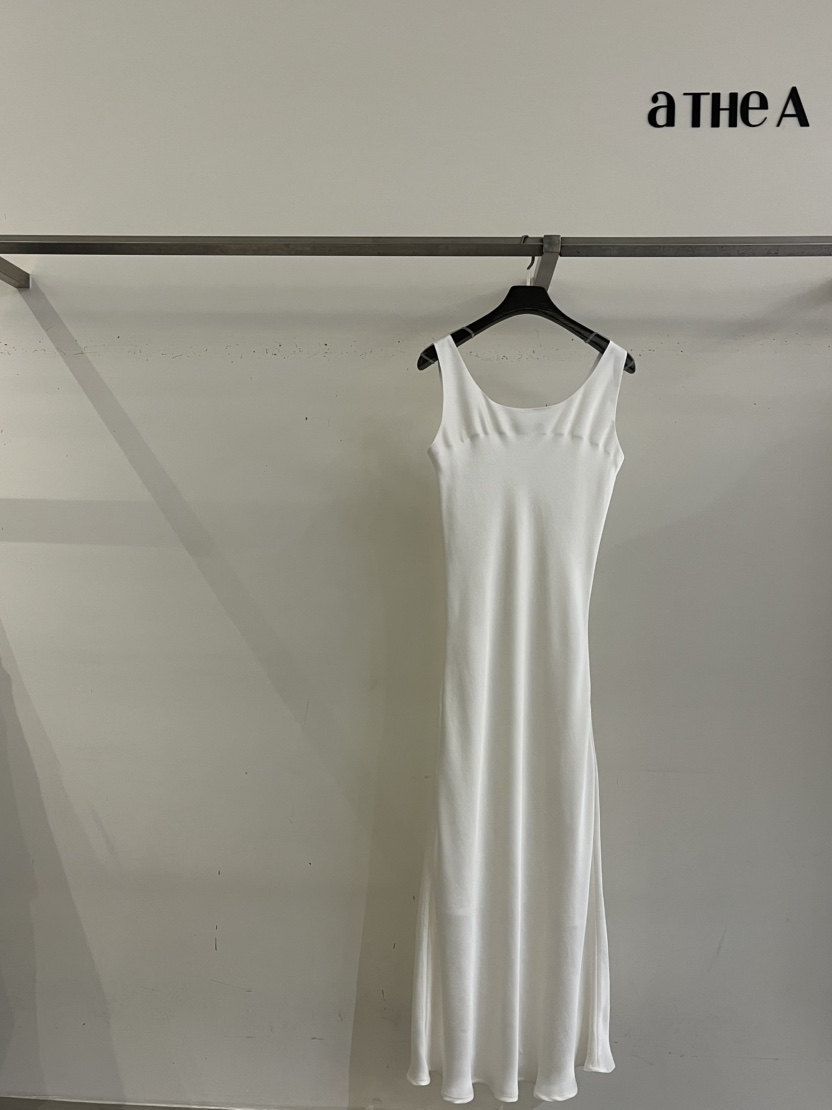 ATHEA韓國代購女士新款休閑時尚人氣真品熱賣26春夏連衣裙ATHEA連衣裙