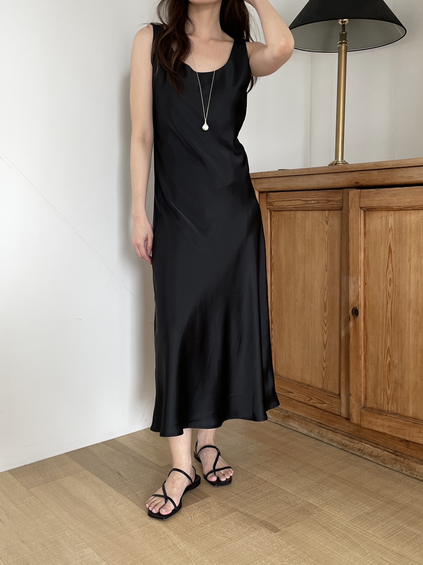 ATHEA韓國代購女士新款休閑時尚人氣真品熱賣26春夏連衣裙ATHEA連衣裙圖色3