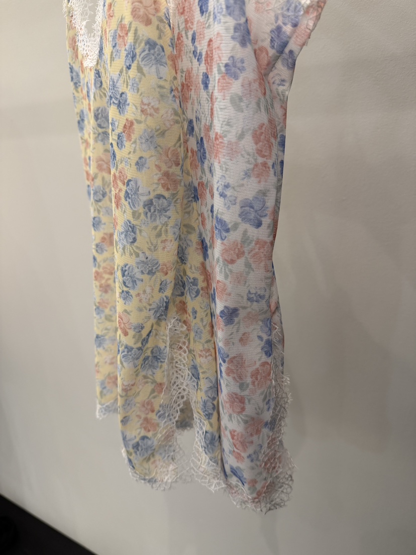 MURMUR東大門代購女裝新品26春夏休閑人氣職業真品吊帶背心MURMUR吊帶/背心