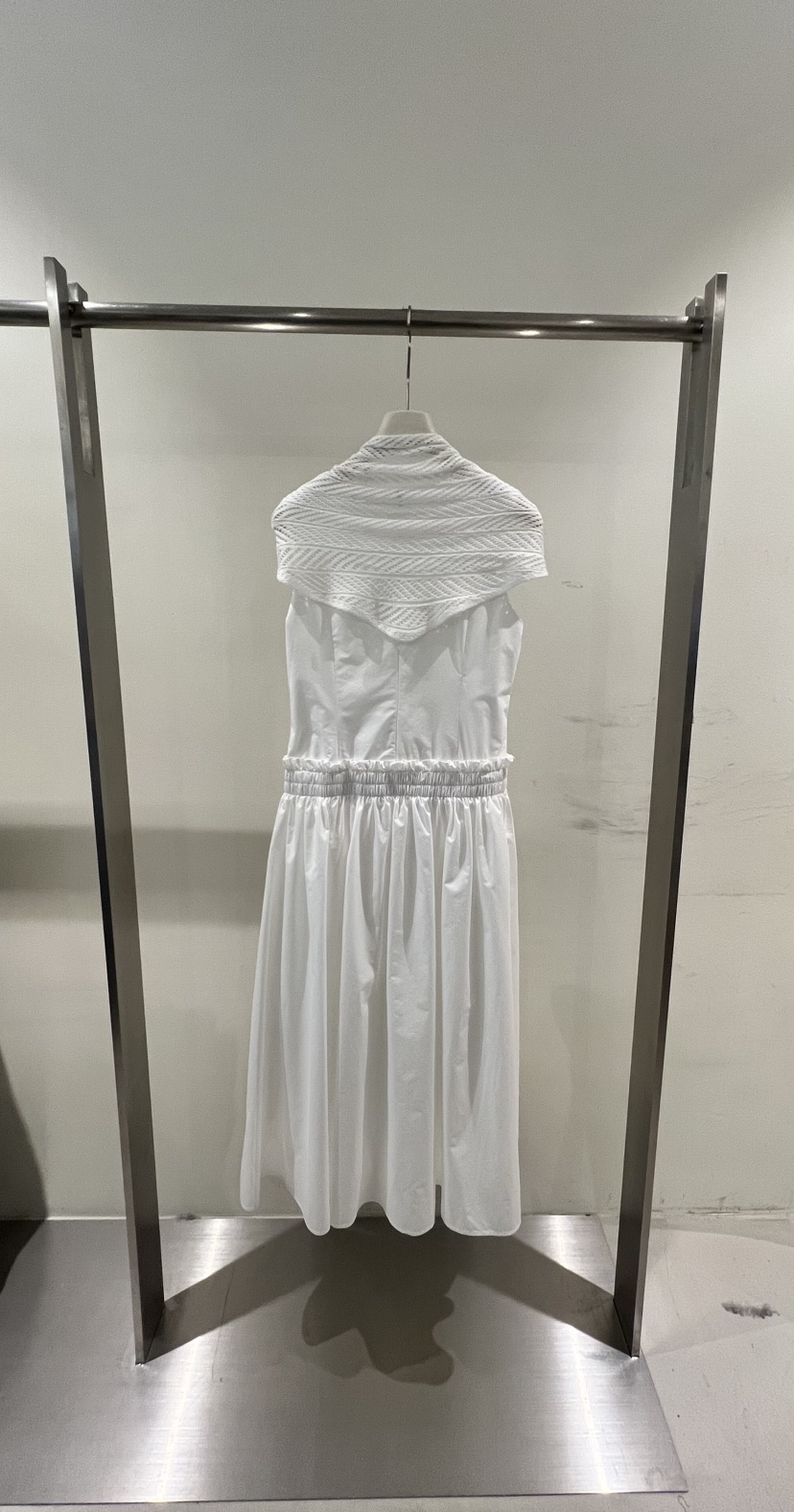 MENTOR韓國代購女裝新款熱賣真品人氣推薦職業26春夏連衣裙MENTOR連衣裙