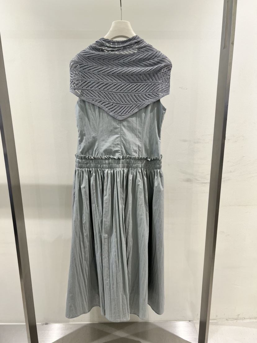 MENTOR韓國代購女裝新款熱賣真品人氣推薦職業26春夏連衣裙MENTOR連衣裙