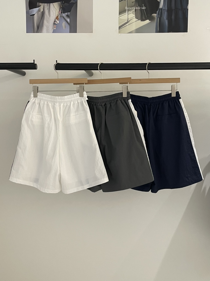 BUTTER-P韓國代購女士新款時尚真品熱賣人氣職業推薦短褲BUTTER-P短褲