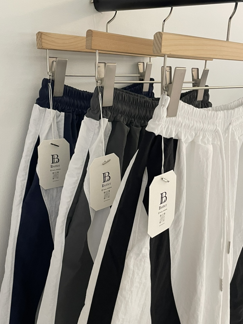 BUTTER-P韓國代購女士新款時尚真品熱賣人氣職業推薦短褲BUTTER-P短褲