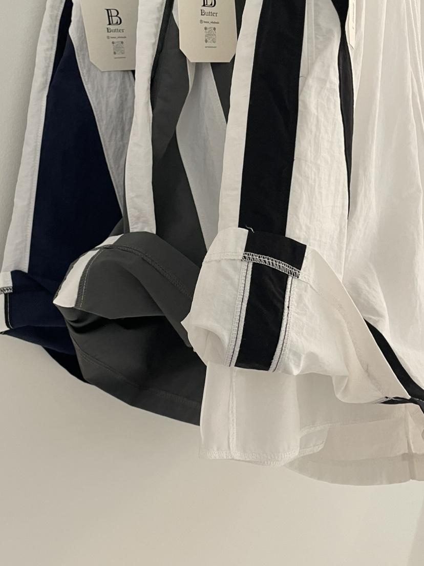 BUTTER-P韓國代購女士新款時尚真品熱賣人氣職業推薦短褲BUTTER-P短褲