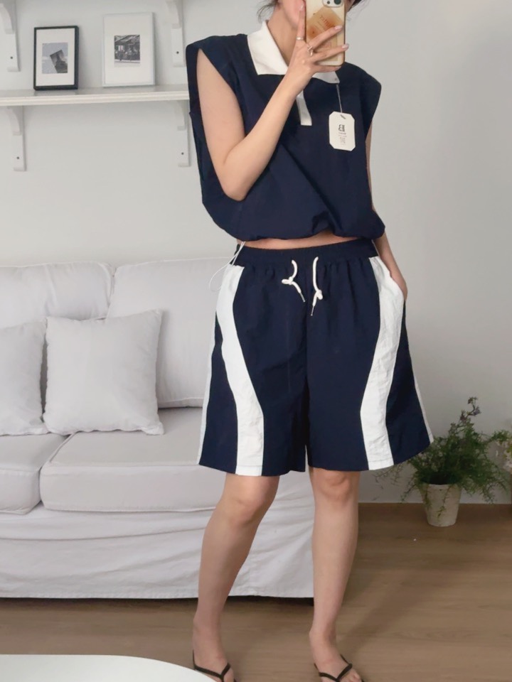 BUTTER-P韓國代購女士新款時尚真品熱賣人氣職業推薦短褲BUTTER-P短褲