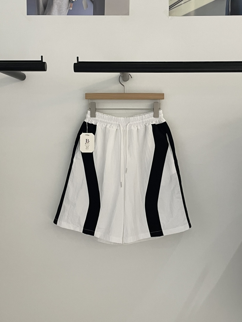 BUTTER-P韓國代購女士新款時尚真品熱賣人氣職業推薦短褲BUTTER-P短褲圖色1