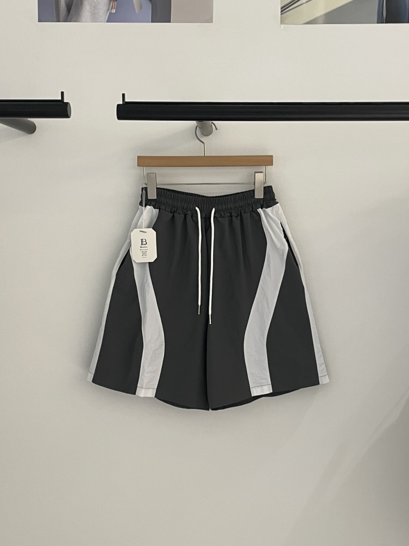 BUTTER-P韓國代購女士新款時尚真品熱賣人氣職業推薦短褲BUTTER-P短褲圖色2