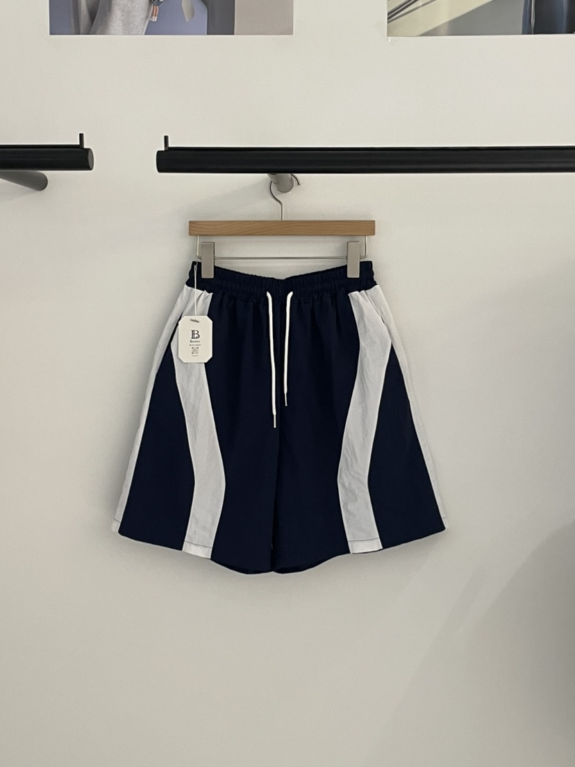 BUTTER-P韓國代購女士新款時尚真品熱賣人氣職業推薦短褲BUTTER-P短褲圖色3