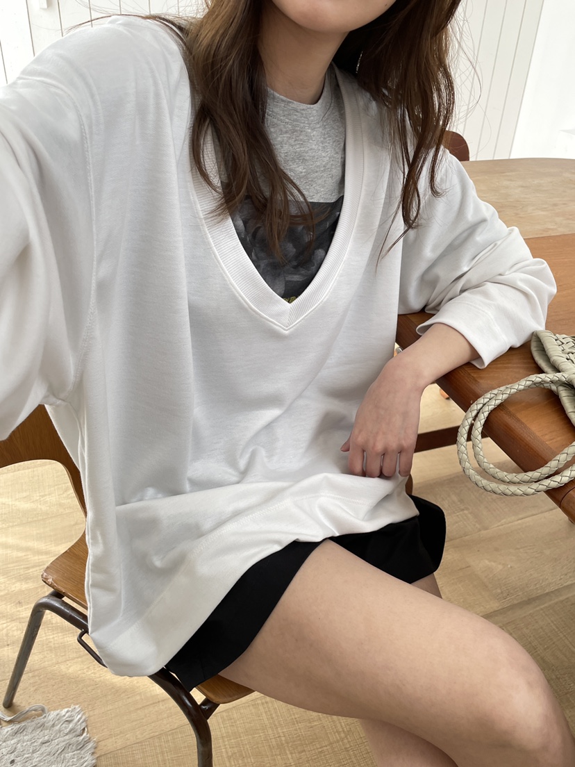 ATHEA東大門直郵女裝新品熱賣推薦人氣時尚真品26春夏衛衣ATHEA衛衣