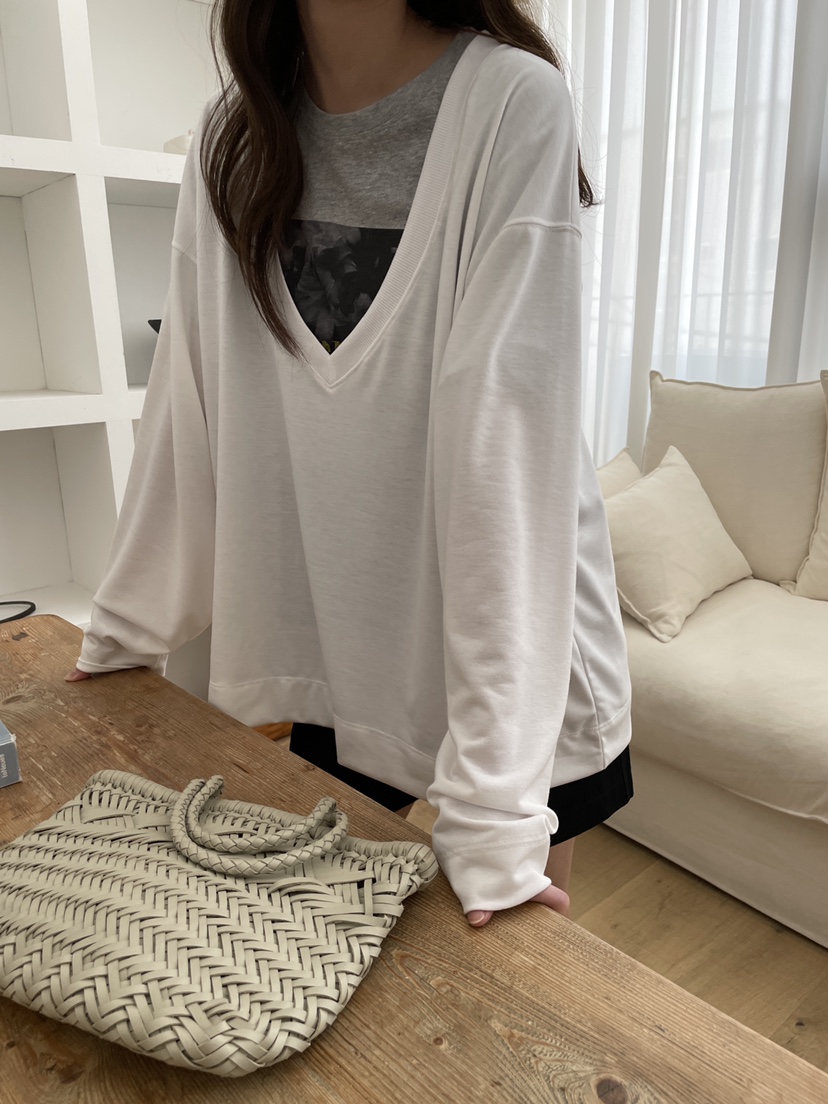 ATHEA東大門直郵女裝新品熱賣推薦人氣時尚真品26春夏衛衣ATHEA衛衣