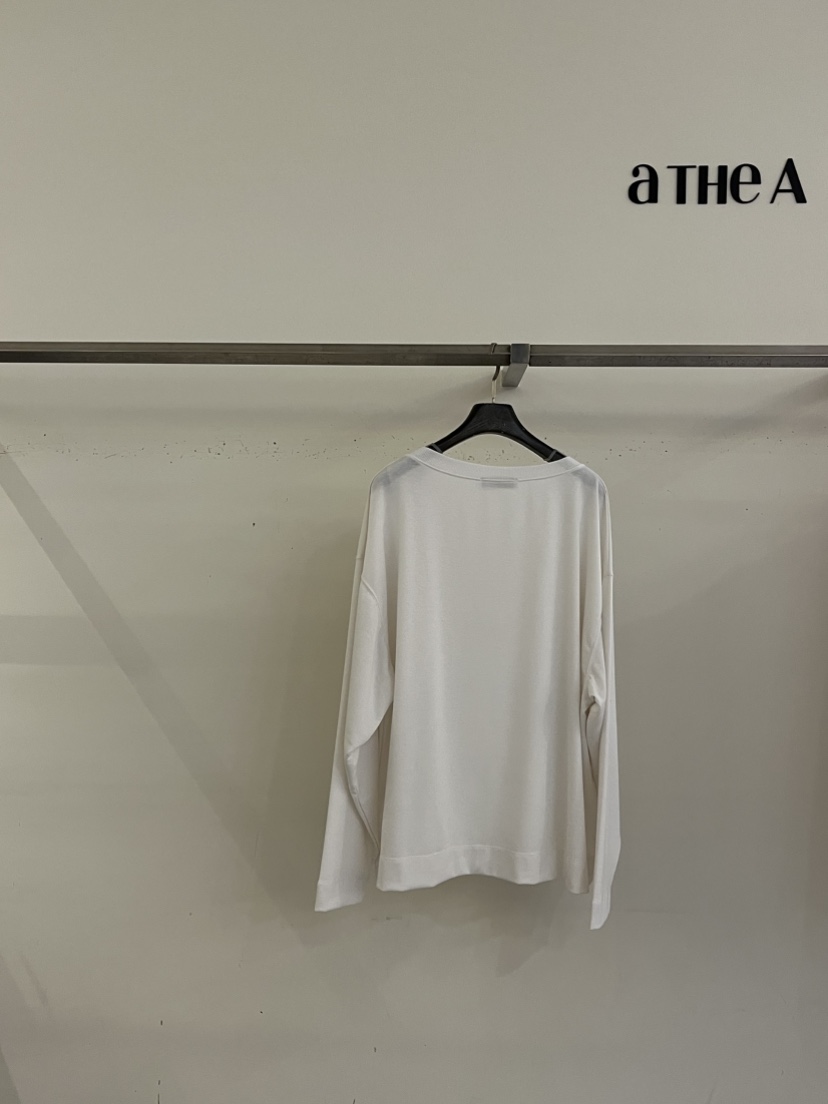 ATHEA東大門直郵女裝新品熱賣推薦人氣時尚真品26春夏衛衣ATHEA衛衣