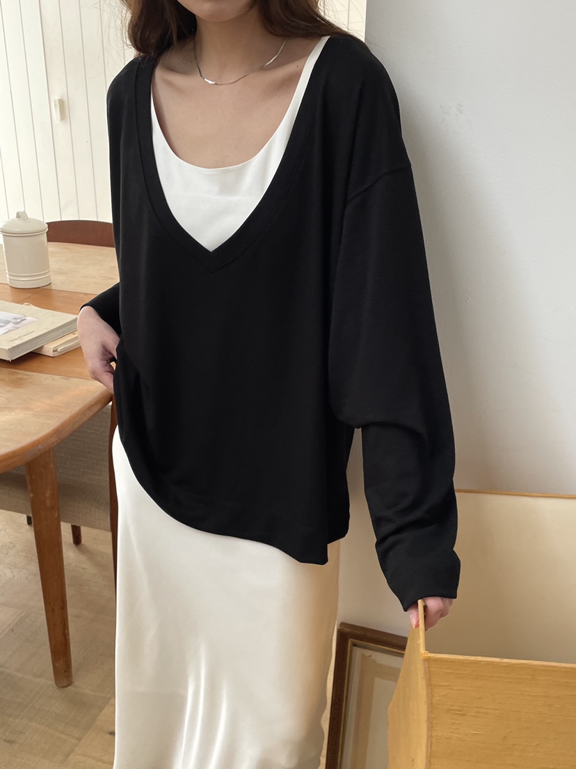 ATHEA東大門直郵女裝新品熱賣推薦人氣時尚真品26春夏衛衣ATHEA衛衣圖色2