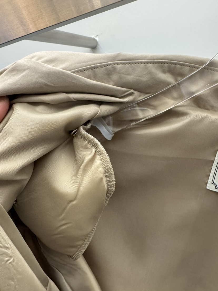 AMOOD東大門直郵女裝新款26春夏休閑熱賣時尚真品職業夾克AMOOD夾克