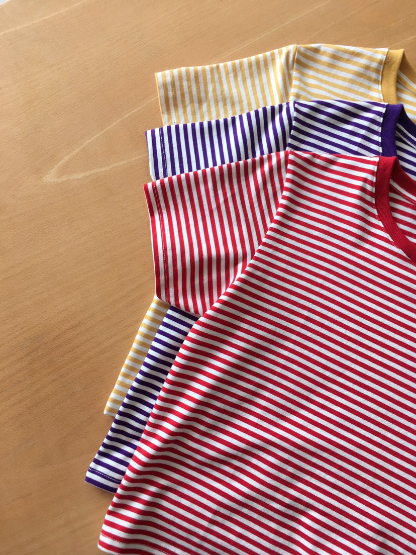 HEUMUTA東大門直郵女士新款推薦熱賣休閑人氣真品時尚T恤HEUMUTAT恤