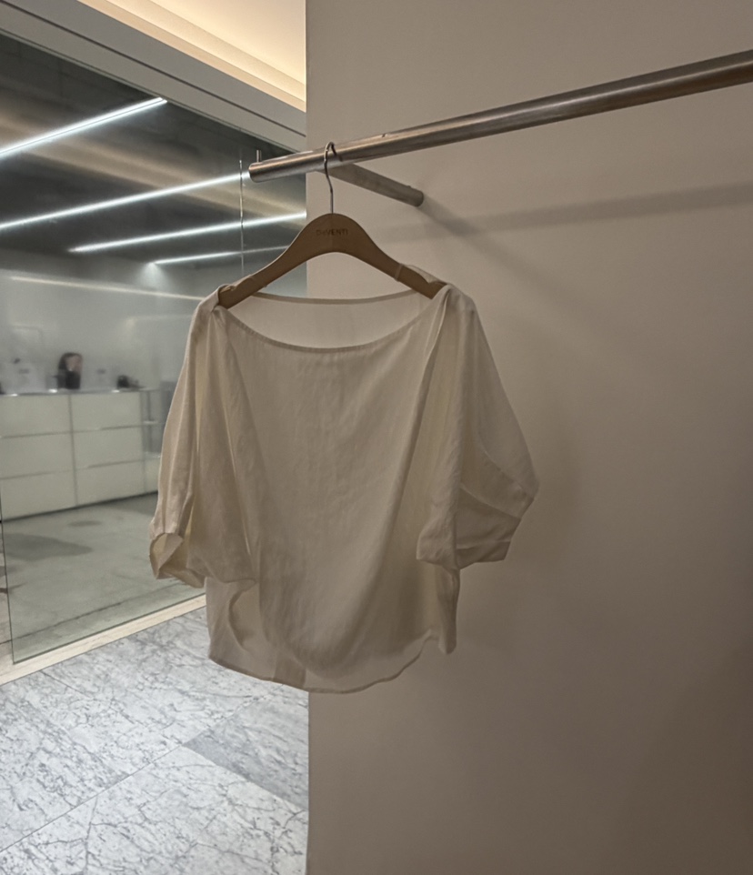 DE VENTI韓國直郵女士新品職業推薦人氣熱賣真品襯衫蕾絲衫DE VENTI襯衫/蕾絲衫圖色1