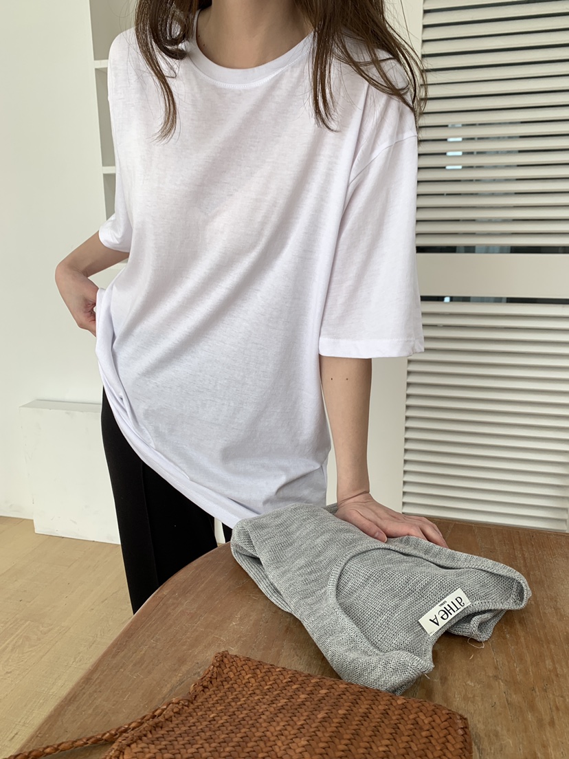 ATHEA東大門直郵女裝新款熱賣26春夏人氣真品時尚休閑T恤ATHEAT恤