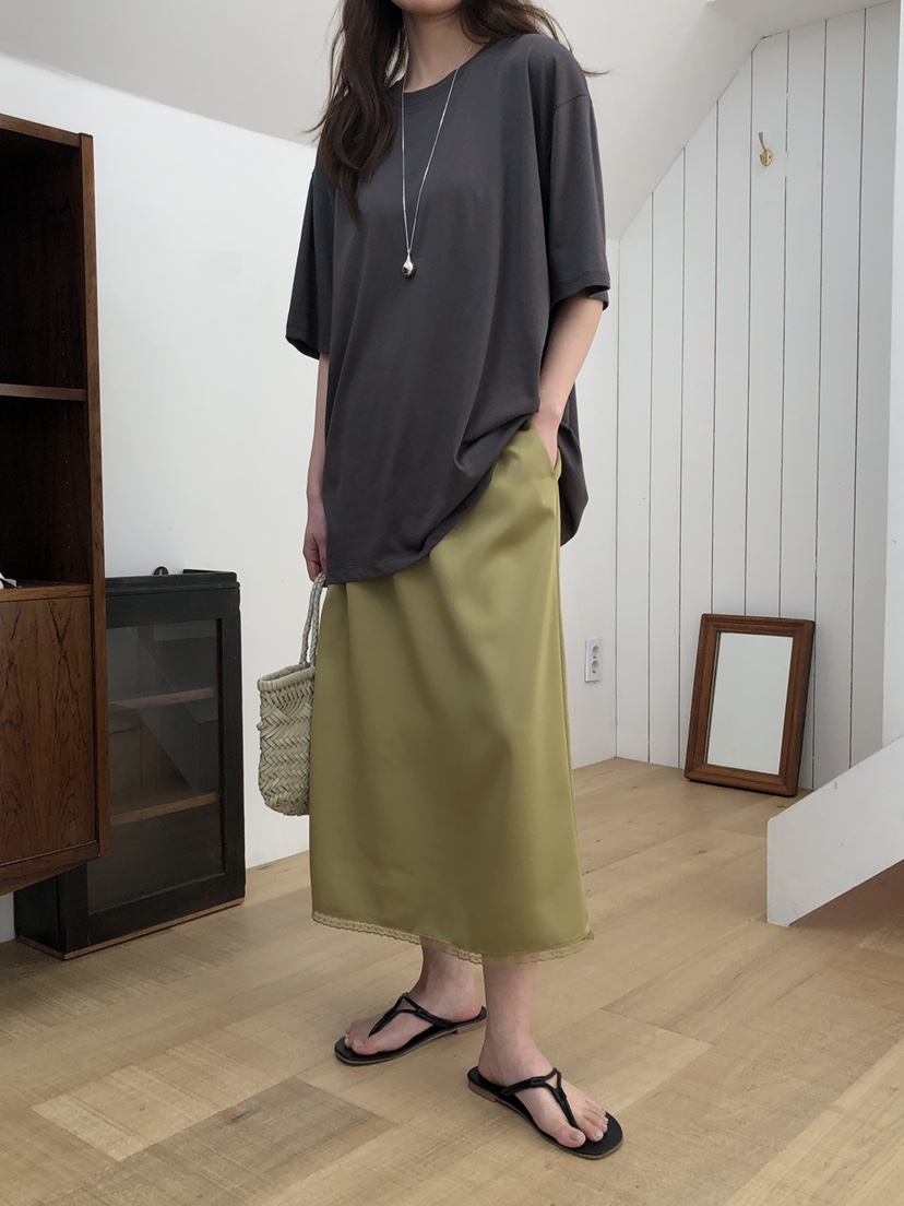 ATHEA東大門直郵女裝新款熱賣26春夏人氣真品時尚休閑T恤ATHEAT恤