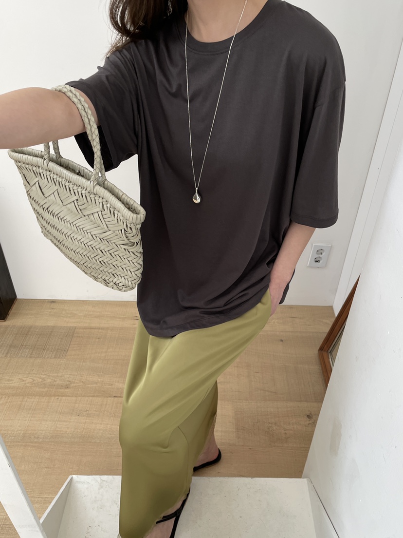 ATHEA東大門直郵女裝新款熱賣26春夏人氣真品時尚休閑T恤ATHEAT恤