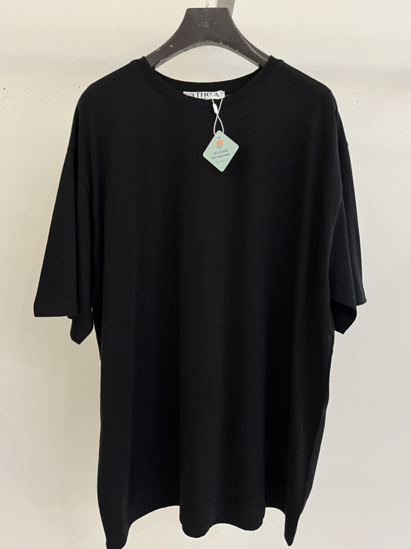 ATHEA東大門直郵女裝新款熱賣26春夏人氣真品時尚休閑T恤ATHEAT恤