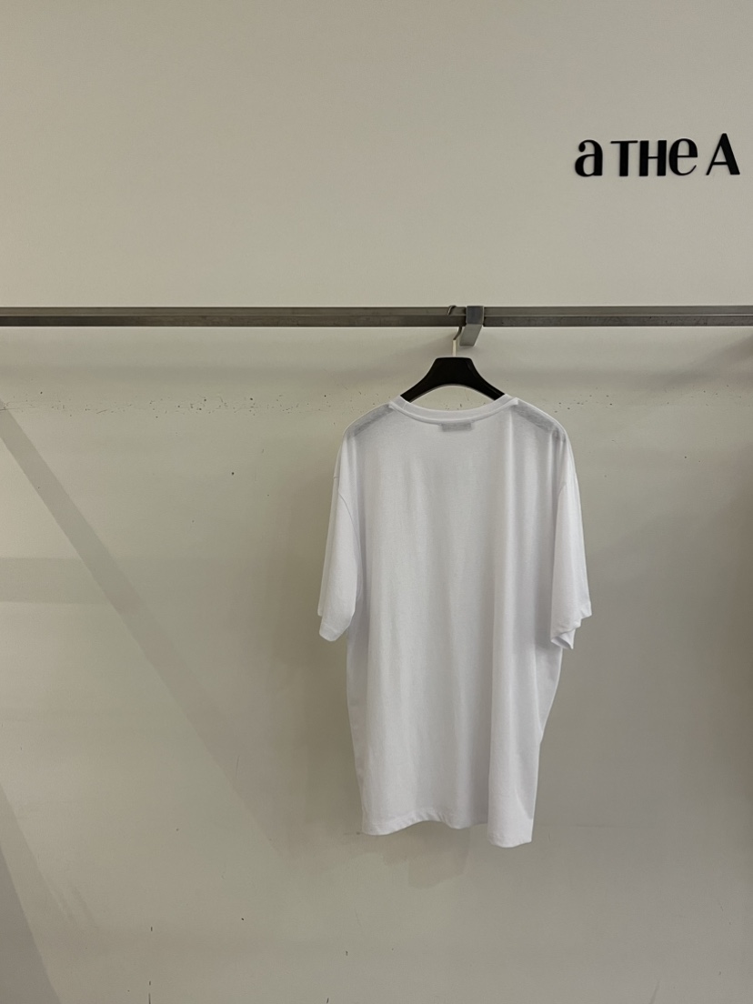ATHEA東大門直郵女裝新款熱賣26春夏人氣真品時尚休閑T恤ATHEAT恤