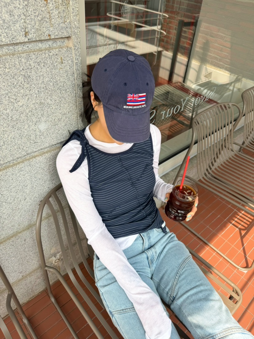 GLITTER韓國直郵女裝新款休閑推薦真品職業人氣時尚吊帶背心GLITTER吊帶/背心