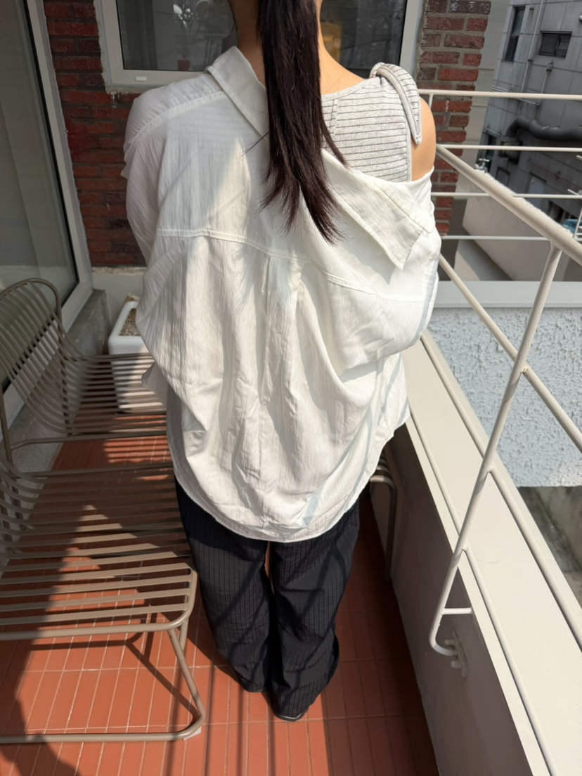 GLITTER韓國直郵女裝新款休閑推薦真品職業人氣時尚吊帶背心GLITTER吊帶/背心