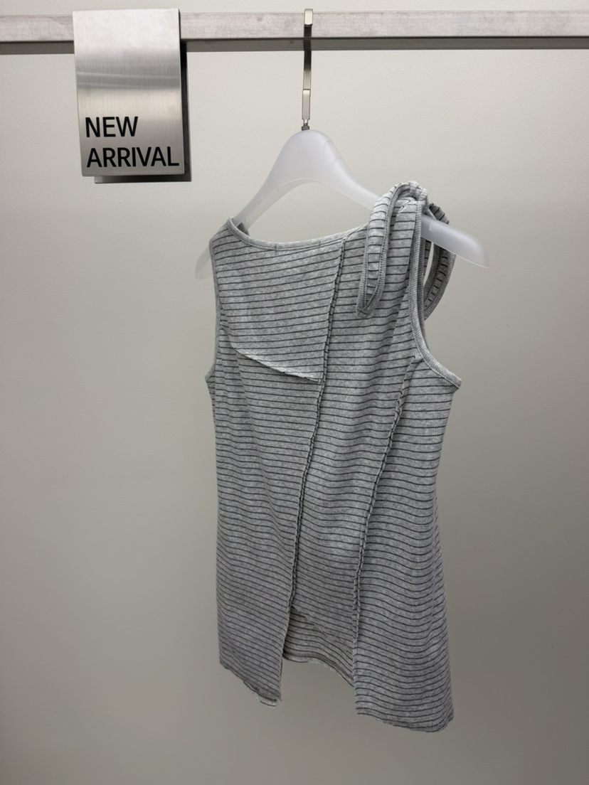 GLITTER韓國直郵女裝新款休閑推薦真品職業人氣時尚吊帶背心GLITTER吊帶/背心