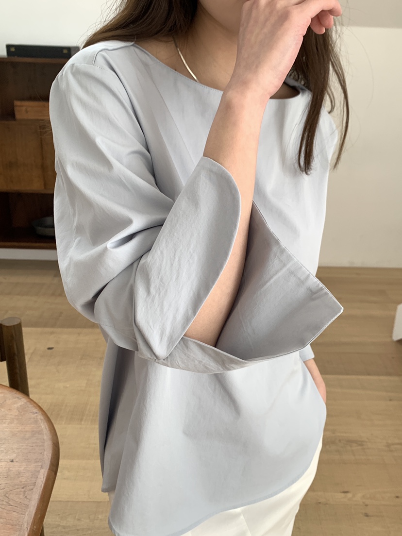 ATHEA東大門實拍女士新品熱賣26春夏人氣真品時尚襯衫蕾絲衫ATHEA襯衫/蕾絲衫