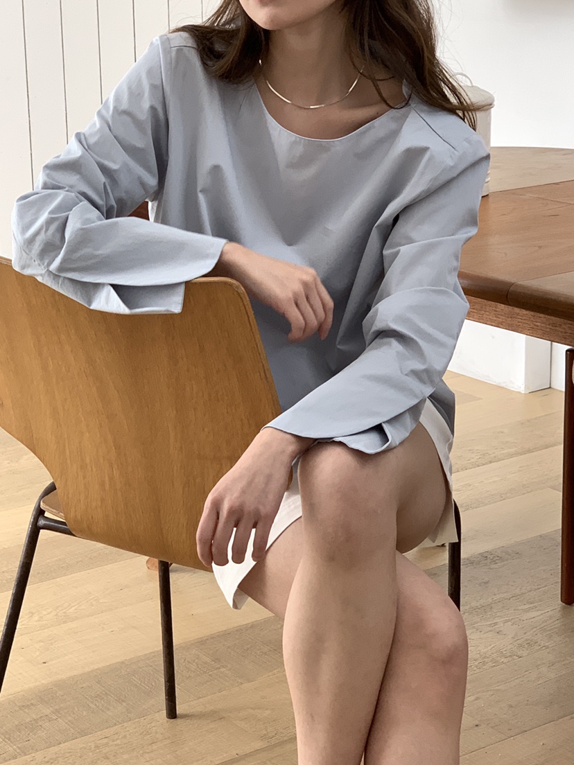 ATHEA東大門實拍女士新品熱賣26春夏人氣真品時尚襯衫蕾絲衫ATHEA襯衫/蕾絲衫