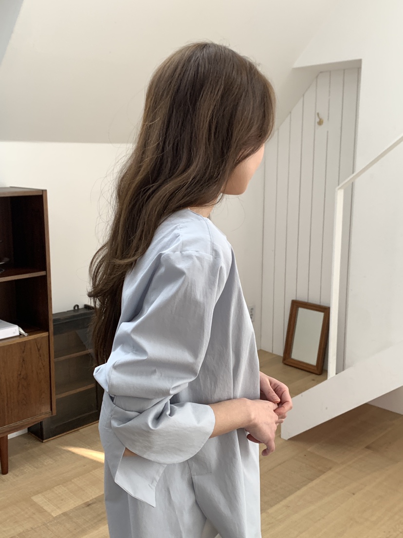 ATHEA東大門實拍女士新品熱賣26春夏人氣真品時尚襯衫蕾絲衫ATHEA襯衫/蕾絲衫