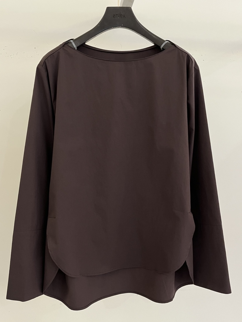 ATHEA東大門實拍女士新品熱賣26春夏人氣真品時尚襯衫蕾絲衫ATHEA襯衫/蕾絲衫