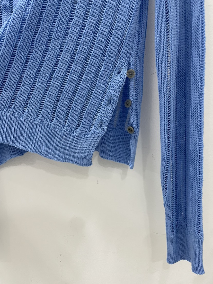 REIZ東大門直郵女士新款職業休閑時尚推薦真品人氣針織衫REIZ針織衫