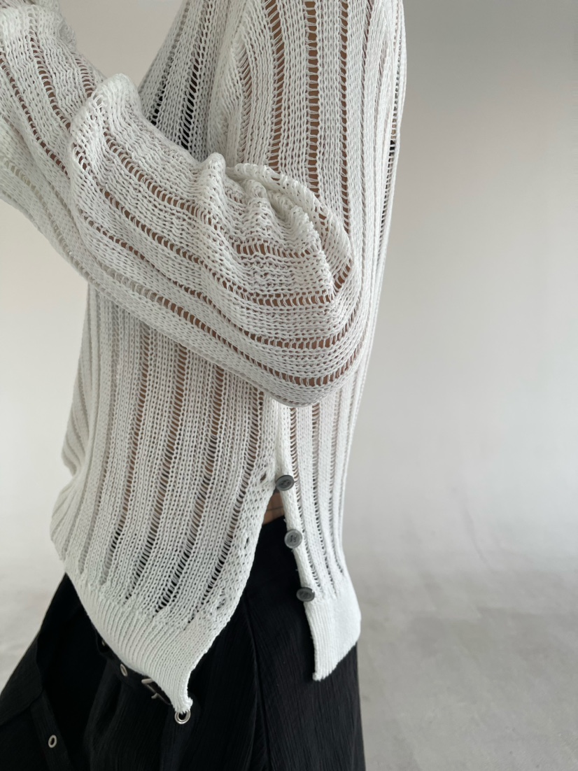 REIZ東大門直郵女士新款職業休閑時尚推薦真品人氣針織衫REIZ針織衫