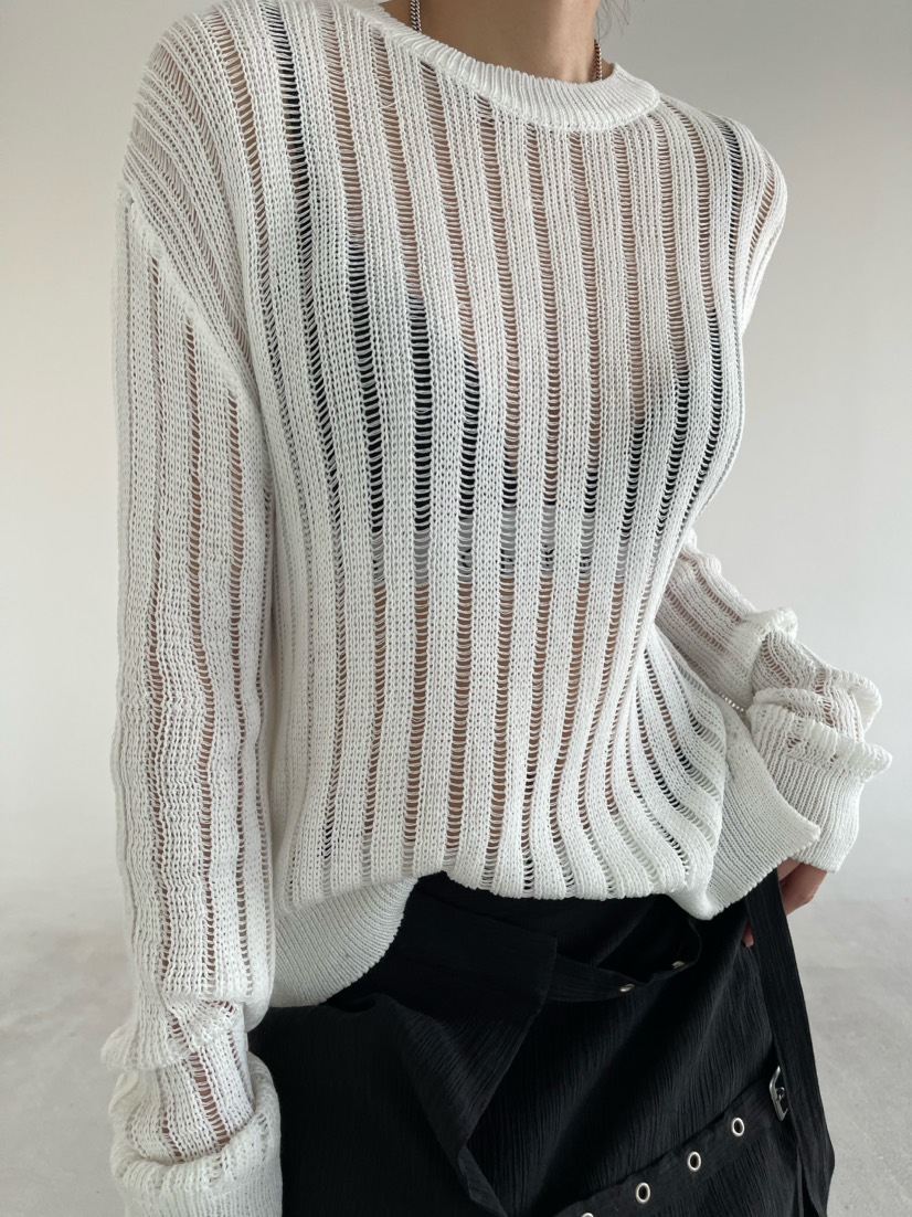 REIZ東大門直郵女士新款職業休閑時尚推薦真品人氣針織衫REIZ針織衫