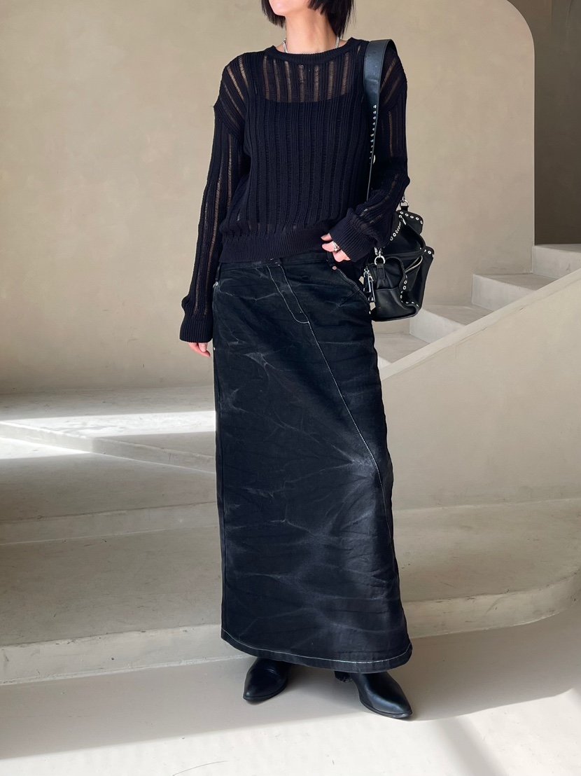 REIZ東大門直郵女士新款職業休閑時尚推薦真品人氣針織衫REIZ針織衫