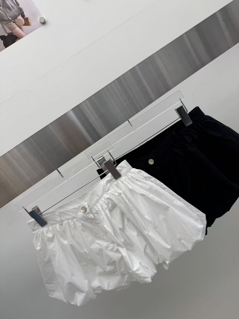 AMOOD韓國代購女裝新品26春夏熱賣推薦人氣休閑真品時尚短褲AMOOD短褲